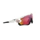 thumbnail image 4 of Lentes Oakley Jawbreaker Polished White / Prizm Road OO9290-05 Oakley Jawbreaker, 4 of 12