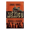 thumbnail image 1 of México Manual de Usuario Aguilar Chumel Torres, 1 of 2