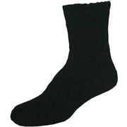 Men's 8" Micro Chenille Sock 2-Pack