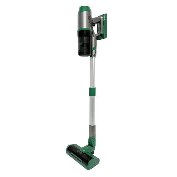 Aspirador BISSELL BigGreen Commercial Stock Vac Verde/Gris