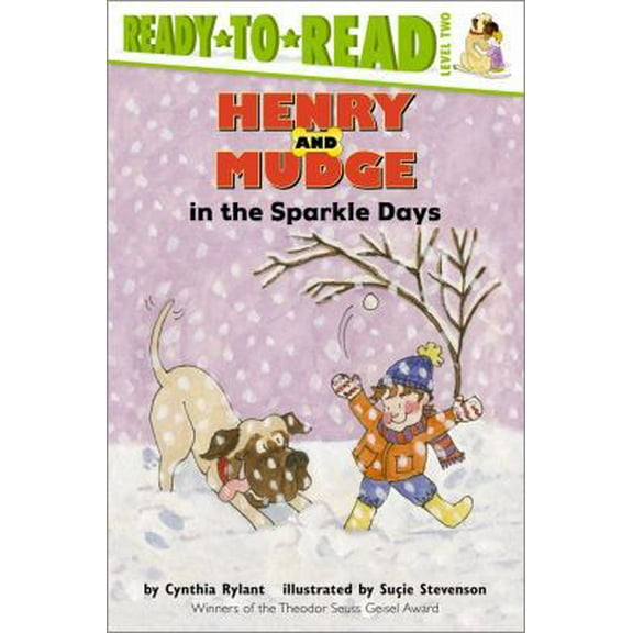 Pre-Owned Henry and Mudge in the Sparkle Days (Paperback) 0689810199 9780689810190