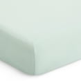 thumbnail image 5 of Evolur Dreamer Collection ( 2pc Sheet Set ), Seafoam Green & Cloud Print, 5 of 6