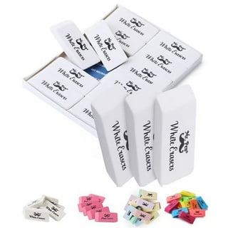 Mr. Pen- Kneaded Eraser, Erasers for Drawing, 16 Pack, Artist Eraser, Kneaded Erasers for Artists, Kneadable Erasers, Drawing