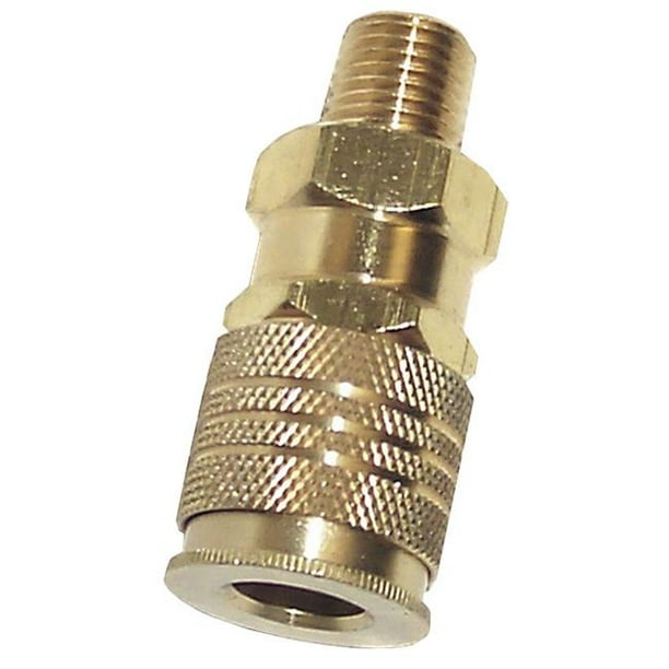 25in. NPTM Universal Coupler