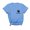 Carolina Blue, variant on Labrador Retriever Custom Name Shirt, Custom Pet Name Shirt, Labrador Retriever Portrait Custom Shirt, Custom Labrador Shirt