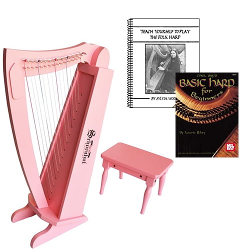 Schoenhut harp on sale