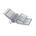 thumbnail image 5 of 2 Part Adjustable Angle Bowl Sign Clip, Pivoting Food Tray Sign Holder, Clear, 75 Pack, 5 of 6
