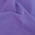 thumbnail image 6 of FRSASU Girl's Bow Dress Puff Sleeve Square Neck Princess Party Dresses Elegant A-Line Summer Birthday Gown 5-16 Years Purple, 6 of 7