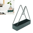 thumbnail image 4 of Mosquito&nbsp;Coil&nbsp;Holder&nbsp;Frame, Mosquito&nbsp;Incense&nbsp;Holder Triangular&nbsp;Shape Fire&nbsp;Prevention Remove Smell Hollow&nbsp;Out For SPA&nbsp;Shops, 4 of 8