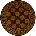 thumbnail image 1 of SAFAVIEH Heritage Portmont Traditional Wool Area R, 1 of 4