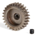 thumbnail image 5 of Engranaje de Piñón de Motor M0.8 27T 5647 para Piezas de Actualización de Coche RC UDR Unlimited Desert Racer 1/7, 5 of 5
