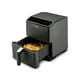 thumbnail image 4 of Freidora De Aire 6.4l Smart Dual Blaze 12 Funciones Cosori COSORI CAF-P583S-KUS, 4 of 4