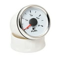 thumbnail image 5 of 52mm Fuel Level Gauge With Fuel Level Sensor 0~190 Ohm 8 Color Backlight Oil Tank Level Indicator Meter Fit For Car Boat Marine ,Easy Setup, 5 of 6