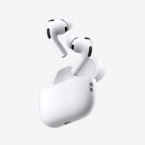 OpenBox - Apple AirPods Pro 3 Écouteurs Sans Fil à Réduction de Bruit avec Étui de Chargement MagSafe + Apple Care (MFHP4AM/A)