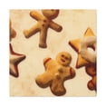 thumbnail image 4 of "Cookies of the Renaissance" - Canvas, 4 of 25