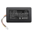 thumbnail image 3 of Szdcoo DJ68-00741V-00, DJ96-00193B, DJ96-00193F, VCA-RBT72, 6000mAh Battery Replacement for Samsung VR20M7070WS/AX, VR20M7070WS/SA, VR2AJ9250WW/AA, VR2AM7065WS/AA, 3 of 5