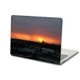 thumbnail image 4 of KSK KAISHEK Hard Shell Case Compatible with Old MacBook Pro 15 inchs with Retina Display 2012/2013/2014/2015 A1398, Red series 0501, 4 of 5