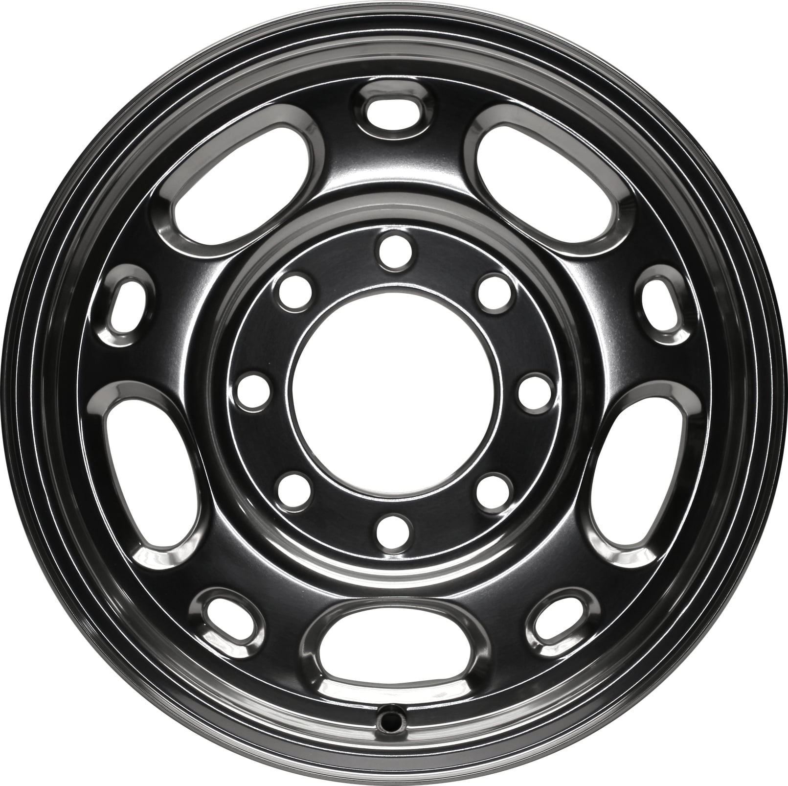 New Aluminum Alloy Wheel Rim 16 Inch Fits 2002-2006 Chevy Avalanche