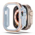 thumbnail image 1 of Aplicable a la funda protectora Apple Watch Ultra Apple S987654SE generation Funda de reloj de TPU de metal resistente a caídas, 1 of 6