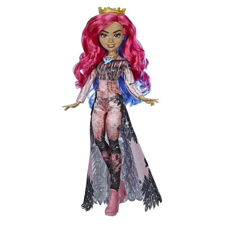 Disney Descendants Audrey Doll, Inspired By Disney's Descendants 3, Ages 6 and Up