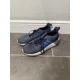 thumbnail image 1 of Ad-id-as Men's Running Shoes Size 12 Blue, 1 of 5