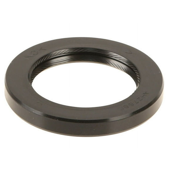 Front Crankshaft Seal - Compatible with 1980 - 1986 Nissan 720 1981 1982 1983 1984 1985