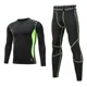 thumbnail image 1 of . 2 Piezas De Ropa Deportiva, Ropa Interior Térmica For, 1 of 7