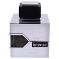 thumbnail image 2 of Al Haramain L'Aventure, Intense, Perfume for Men, 3.33 oz, 2 of 6