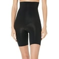thumbnail image 1 of SPANX Short pour Femme Higher Power Noir 1X, 1 of 4