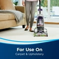 thumbnail image 4 of BISSELL Pet Stain & Odor + Antibacterial Carpet Cleaning Formula, 42 oz, 1567W, 4 of 7