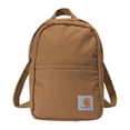 thumbnail image 1 of Mochila Carhartt Mini Everyday Essentials marrón impermeable, 1 of 6