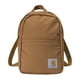 thumbnail image 1 of Mochila Carhartt Mini Everyday Essentials marrón impermeable, 1 of 6