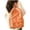 Orange, variant on Weebloom Large School Backpack For Kids Girls Bookbag Middle High School College Army Green