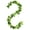 A002- Style B, variant on Floral Garland Faux Ivy Artificial Vine for Wedding Home Party Bridal Shower Table Arch Decor