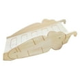 thumbnail image 4 of koolsoo Bunny House Cave Accessories Hamster Hideout for Small Animals Ferret D, 4 of 9