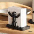thumbnail image 2 of Umbra Buddy Paper Napkin Holder, 2 of 6