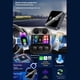 thumbnail image 5 of Adaptador Inalámbrico Carplay con Inteligencia Artificial, Airplay, Android Auto, , USB, con Cable, Carplay A Inalámbrico B, 5 of 8