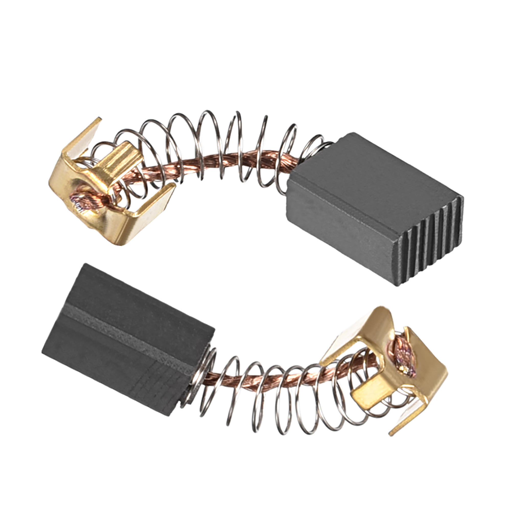 Carbon Brush Motor Miter Saw Brushes for Sanding Machine&Grinder