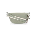 thumbnail image 2 of Free Assembly Women's Crossbody Handbag, Sage Green, 2 of 4