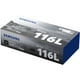 thumbnail image 1 of Samsung MLT-D116L cartucho de tóner HP SU833A, 1 of 2