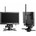 thumbnail image 3 of Bileeko RV Wireless Backup Camera 7 Inch Monitor Rear View Camera System for Cars, Trucks, RV, Trailers, 3 of 7