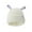 White, variant on Beanie for Women! Yigetop Parent Child Cute Glowing Little Knit Hat Funny Handmade Hat with Big Eye Can Be Stretched Cute Beanies Army Green One Size