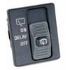 ACDelco 15687026 Rear Window Wiper Switch