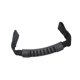 thumbnail image 5 of Asa de agarre para reposacabezas de coche, fácil de usar, práctica, fácil de instalar, para asiento delantero y trasero. Negro, 5 of 9