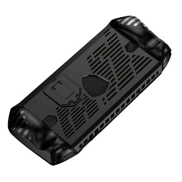 Caja Cubierta Piel Suave para La Consola Portátil MSI Handheld