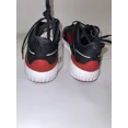 thumbnail image 3 of Ad-id-as ClimaWarm Bounce Running Shoes Men's Size 9.5 Black Red White G54871, 3 of 6