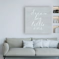 thumbnail image 3 of Trademark Fine Art 'Sweet Dreams VII' Canvas Art by Victoria Borges, 3 of 3