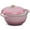 Pink Champagne, variant on Best Choice Products 7.5 Quart Enamel Cast-Iron Dutch Oven, Heavy-Duty Cookware w/ Dual Handles, Lid - Pink Champagne