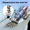 thumbnail image 5 of Dust Bin Replacement for Cyclone V10, SV12 Cordless Vacuum Cleaners, Vacuum Dust Bucket Accessories, 5 of 12