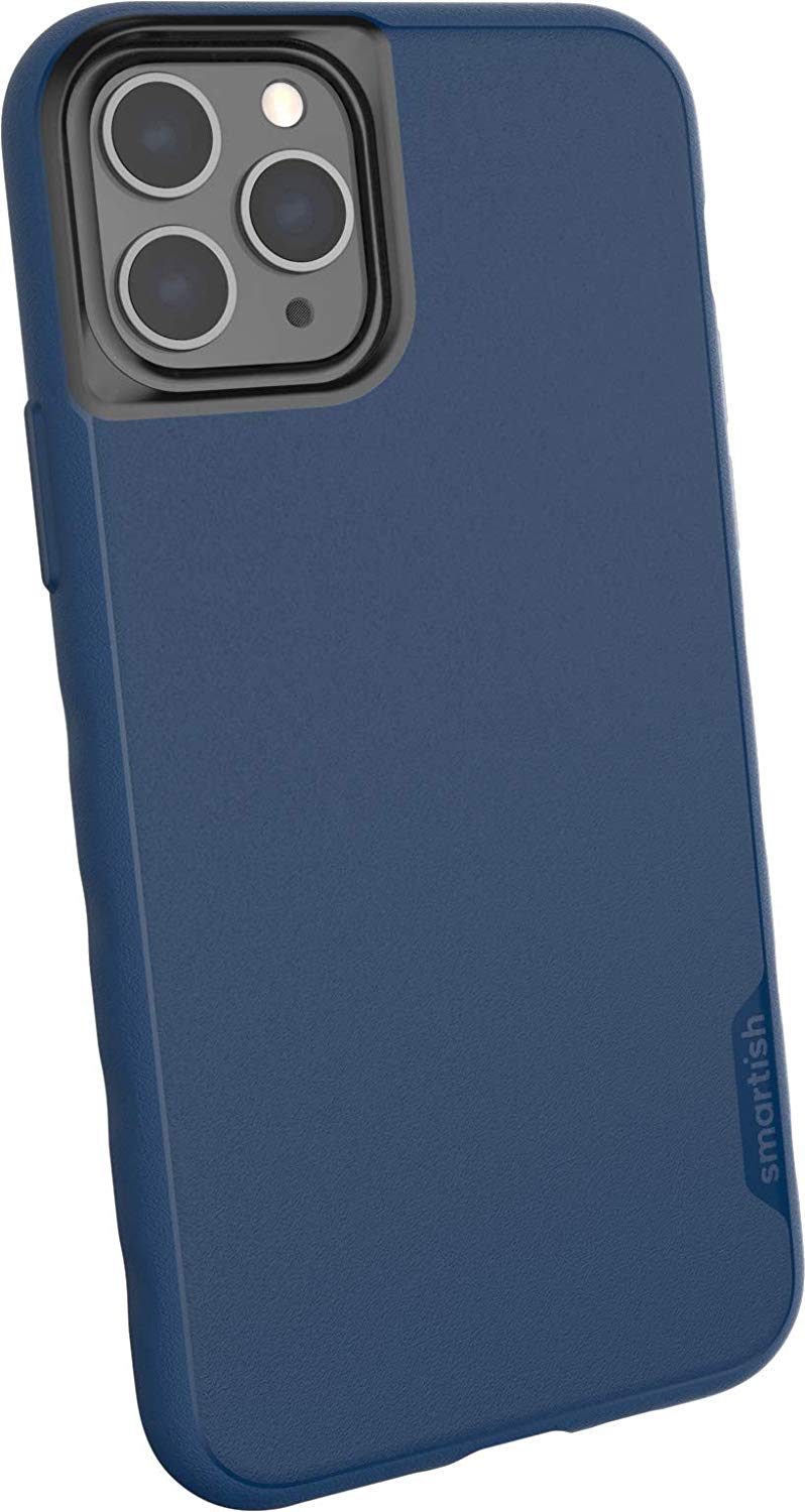 Smartish iPhone 11 Pro Slim Case Kung Fu Grip [Lightweight